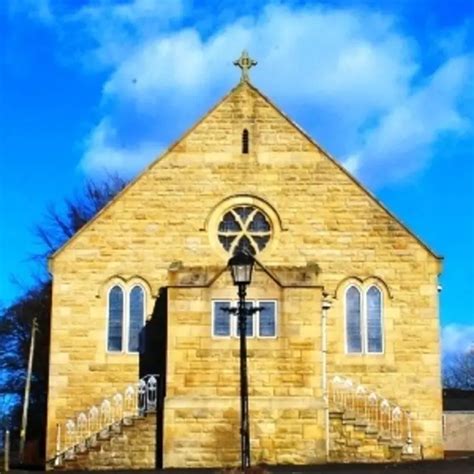 Congregational Church Shotts Service Times Local Church Guide