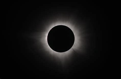 2024 Solar Eclipse Totality , High-res Photo Digital Download, Digital ...