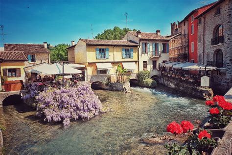 Borghetto Sul Mincio Dimore Verona