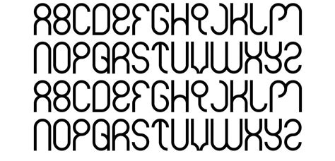 Weknow Font By Weknow Fontriver