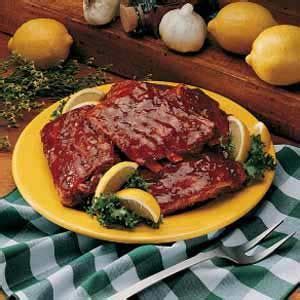 Sweet and Sour Spareribs Recipe: How to Make It