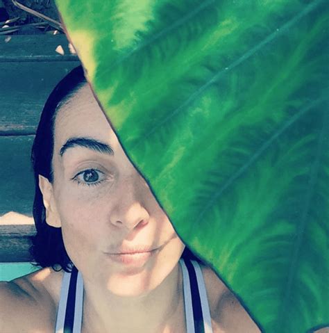 Ana De La Reguera Enciende Las Redes En Diminuto Bikini EstiloDF