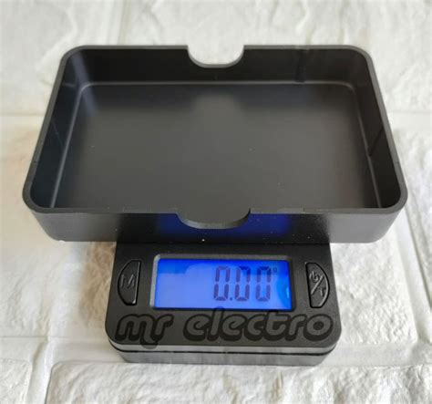 TIMBANGAN DIGITAL CONSTANT 14192 657 DIGITAL SCALE TIMBANGAN EMAS