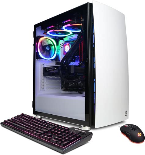 Cyberpowerpc Gamer Xtreme Vr Gaming Pc Intel I9 13900kf 3