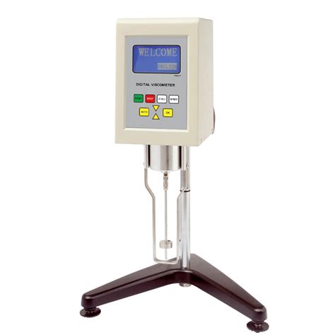 No Spindles Mpa S Test Small Liquid Rotary Viscometer Ndj S