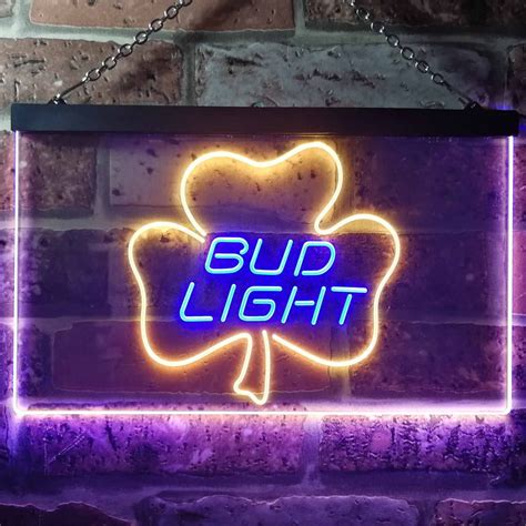 Led Budweiser Sign