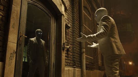 Moon Knight Review The Best Marvel Disney Plus Show Yet Techradar