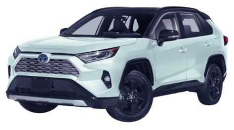 2023 TOYOTA RAV4 PRIME: PREVIEW, PRICING, RELEASE DATE - Autogos