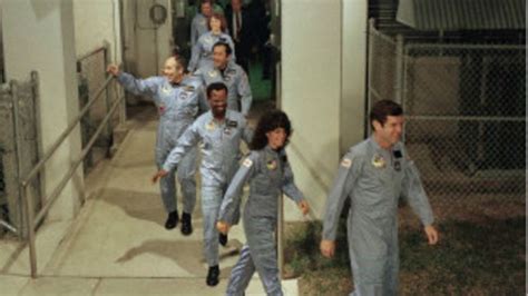 Christa Mcauliffe La Maestra Que Se Convirti En El Rostro De La