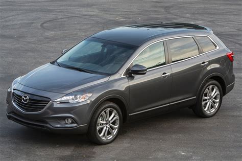 Used 2013 Mazda CX 9 For Sale Pricing Features Edmunds