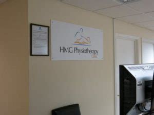 Physiotherapy Waltham Abbey Essex Hmg Physio Clinic Waltham Abbey