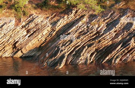 Sedimentary rock formation Stock Videos & Footage - HD and 4K Video ...