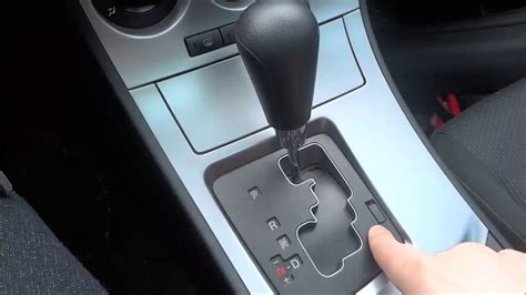 How To Troubleshoot And Fix Loose Gear Shifter