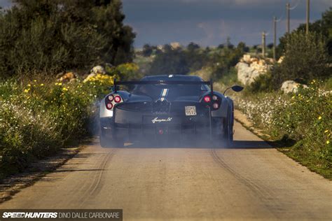 Rewind: The Feature Cars Of February - Speedhunters