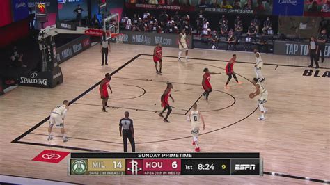 Review Of Called Foul Bucks Rockets NBA Official