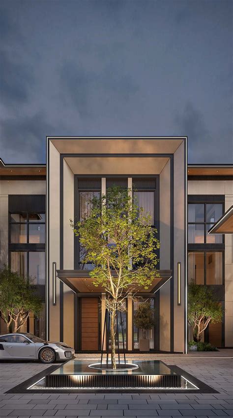 38 Hotel Entrance Ideas In 2025 Hotel Entrance Facade Design Facade