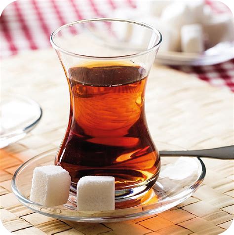 Hot Tea Kanoon Restaurant