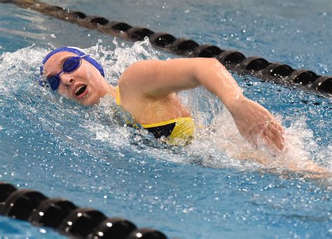 Ches Mont Swimmers Shine At 5th Annual Scott Elliott Invitational PA