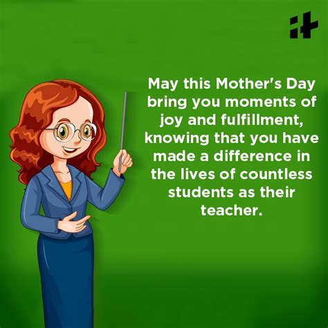 Mother S Day 2023 Top Wishes Messages Images Whatsapp Status And More For Teachers On Mother