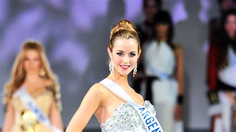 Argentina Beauty Pageants Banned All Over The Country