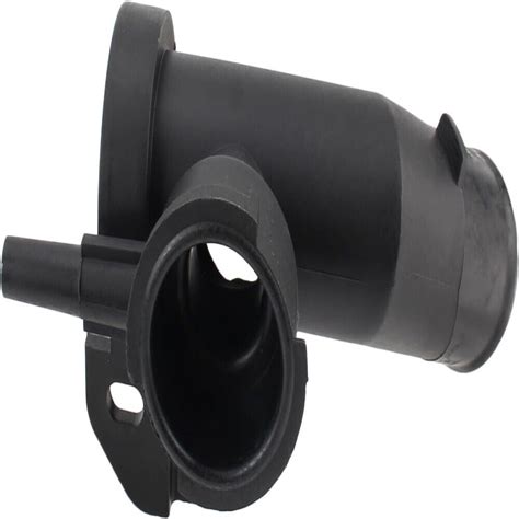 Black Jp A Engine Coolant Filler Neck For Nissan Murano