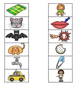 Cvc Worksheets Featuring Project Read Words By Marlo Morelli Tpt