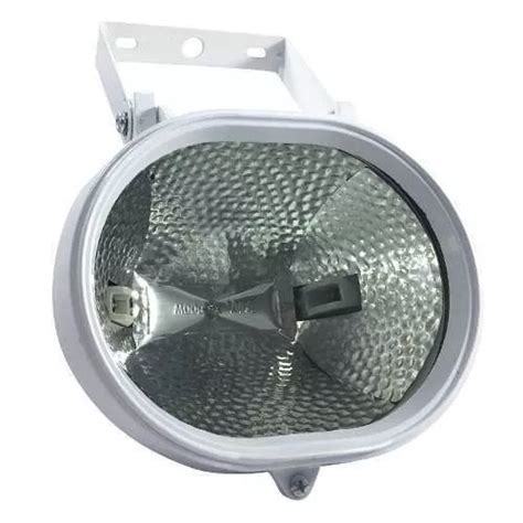 Reflector halógeno Avant Reflector halógeno 500W MercadoLibre