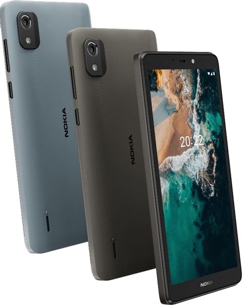 Nokia C2 2nd Edition Price In India Specifications Comparison 14th