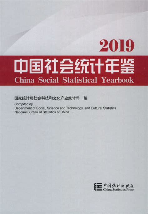 中国社会统计年鉴2006 2021 哔哩哔哩