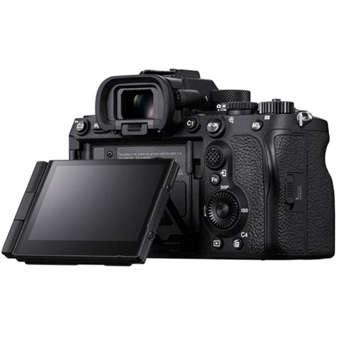 Sony Alpha 7r V Review Blog
