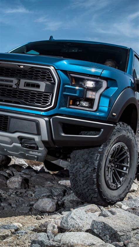 Ford F 150 Raptor 4k Ultra Hd Wallpaper Images