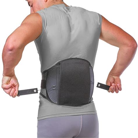 Buy Braceability Spondylolisthesis Back Brace Ankylosing