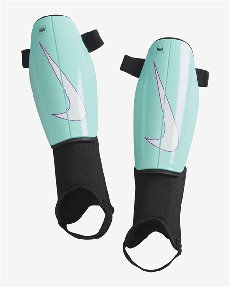 Prot Ge Tibias De Football Nike Charge Nike Ch