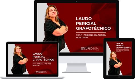 Curso De Perícia Grafotécnica Beta Cursos Curso Beta