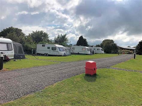 Find The Best Touring Caravan Sites In North Wales Pitchup®