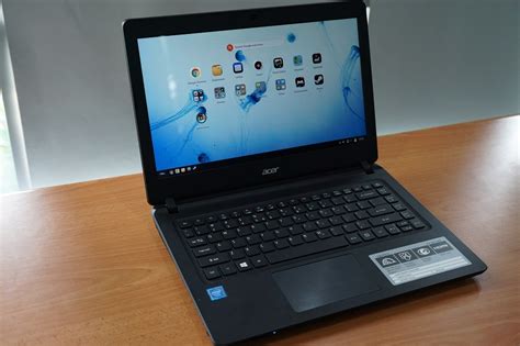 Harga Laptop Acer Murah Jutaan Terbaru Worldwideartla