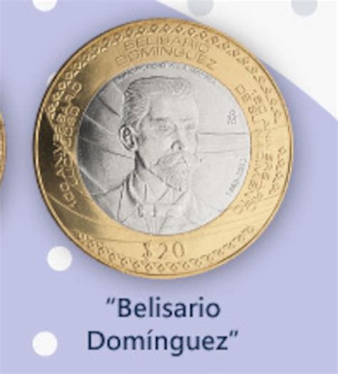 Monedas De 20 Pesos éstas Son Las únicas Que Tienen Valor En México