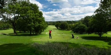 Tytherington (The) Golf Club > Cheshire > Open Golf Competitions - Golf ...