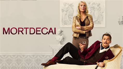 Mortdecai (2015) - Backdrops — The Movie Database (TMDb)