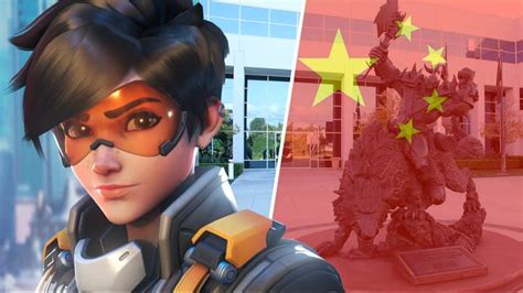 Blizzard is suspending all game services in China