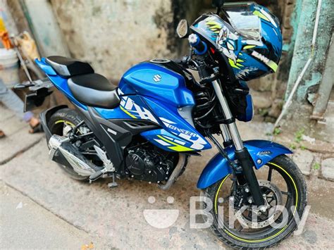 Suzuki Gixxer For Sale Sadar Road Bikroy