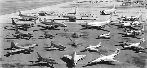 Edwards Air Force Base- From Wasteland to Promised Land