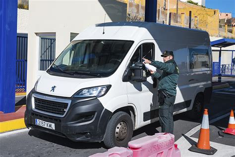 Ceuta Tiene Los Deberes Hechos Marruecos Tendr Que Hacer Lo Que