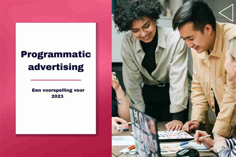 Programmatic Advertising Trends 2023 Maxlead