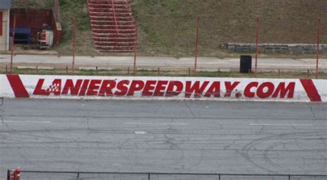 Lanier National Speedway Sold Future Still In Question