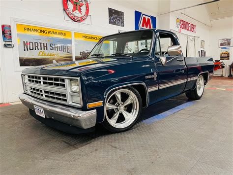 Chevrolet Pickup Custom Deluxe Clean Southern Truck See Video