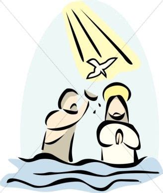 Baptism Clipart Black And White | Free download on ClipArtMag