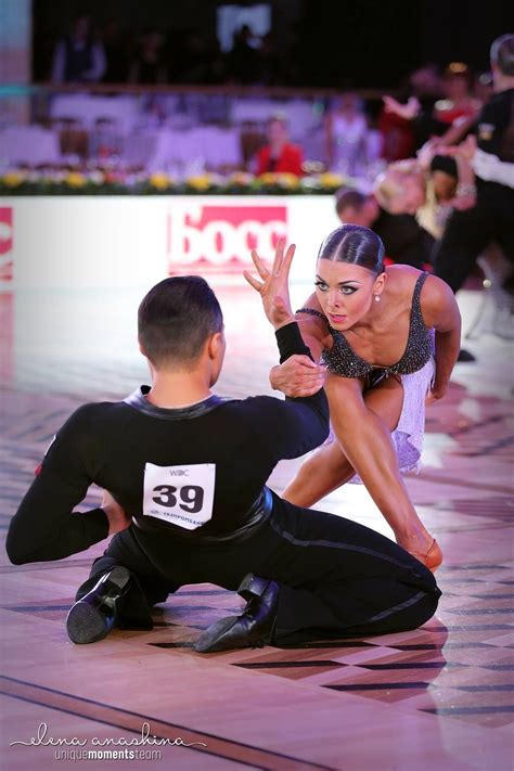 Latin Ballroom Ballet Figure Skating Photo Latin Dancer Latin