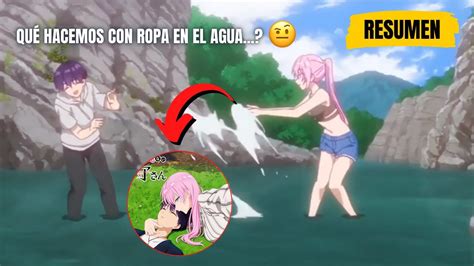 Cuando Estas Con La Chica Que Tus Padres Adoran Kawaii Dake Ja