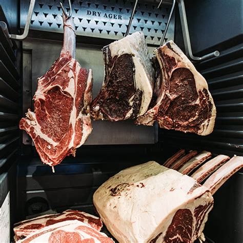 What Is Dry Aged Beef How To Dry Age Cook It And More